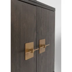 KARE Design Meubles De Bar|Meuble Bar Osaka 107X92Cm