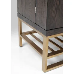 KARE Design Meubles De Bar|Meuble Bar Osaka 107X92Cm