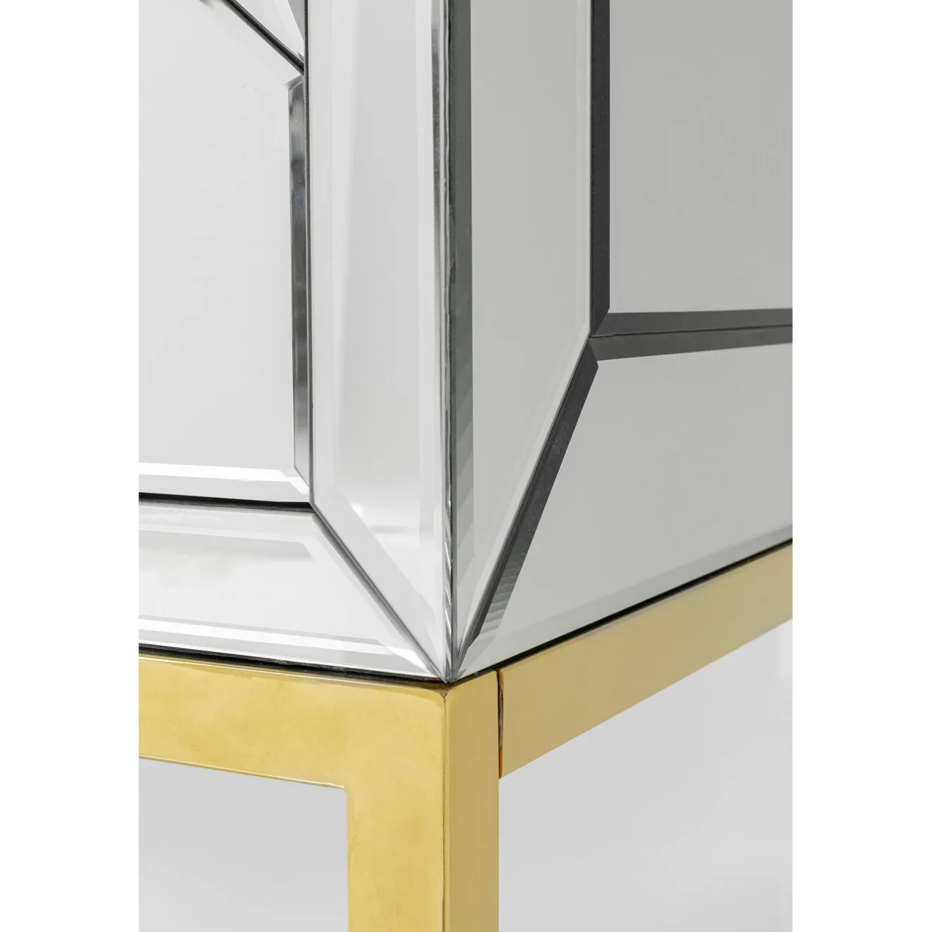 KARE Design Meubles De Bar|Meuble Bar Queen 91X147Cm