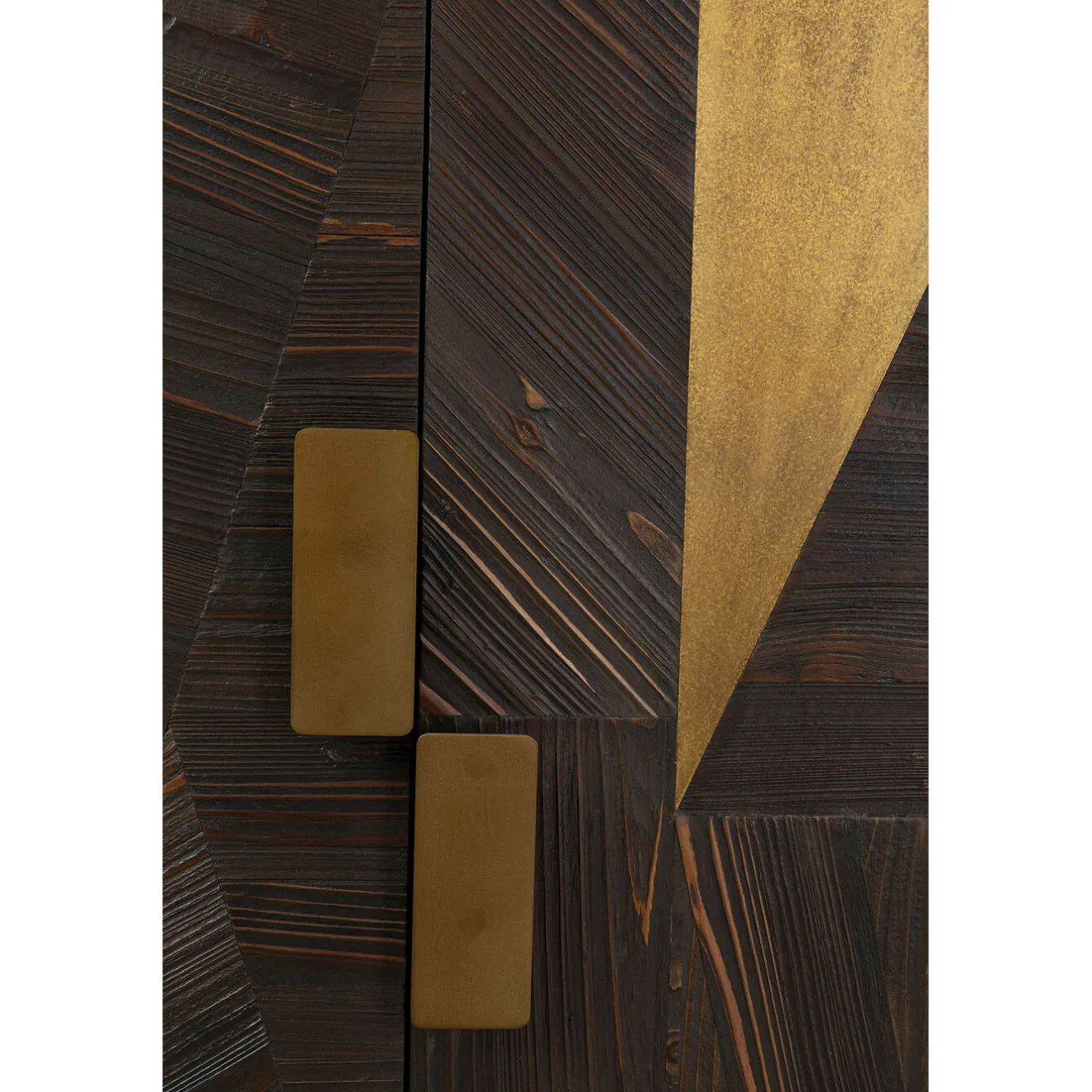 KARE Design Meubles De Bar|Meuble Bar Salerno 105X170Cm