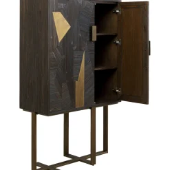 KARE Design Meubles De Bar|Meuble Bar Salerno 105X170Cm