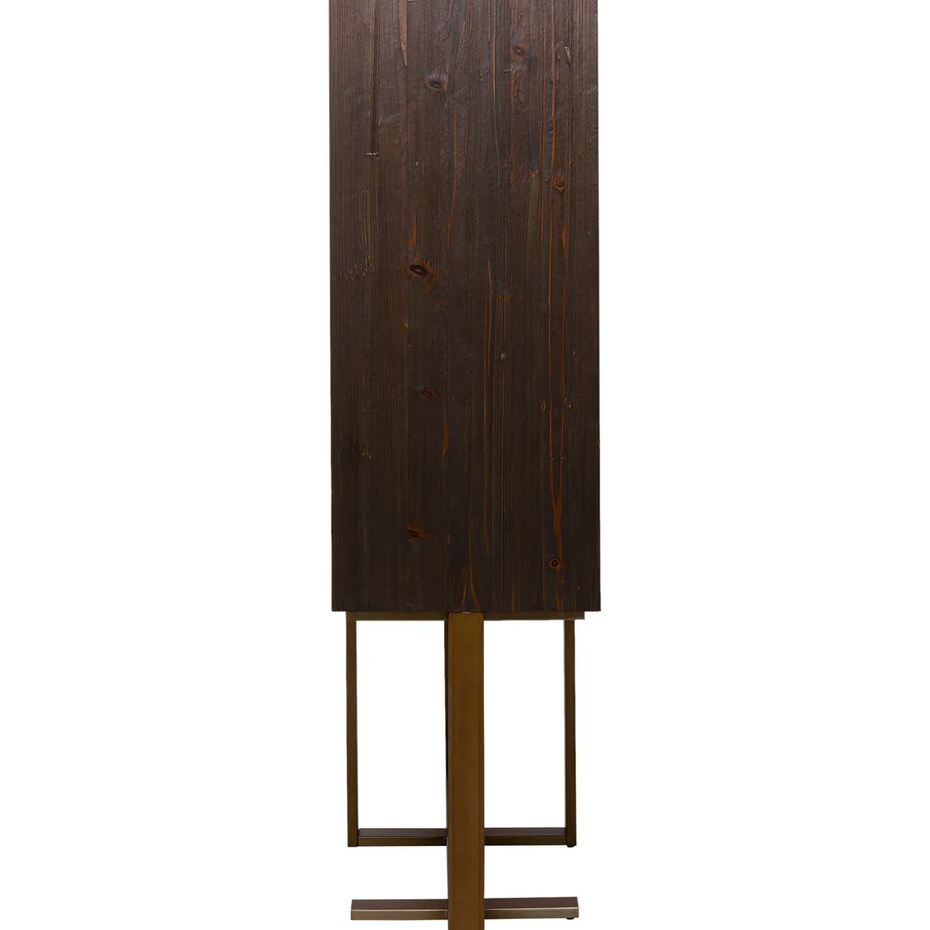 KARE Design Meubles De Bar|Meuble Bar Salerno 105X170Cm