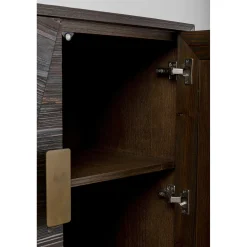 KARE Design Meubles De Bar|Meuble Bar Salerno 105X170Cm