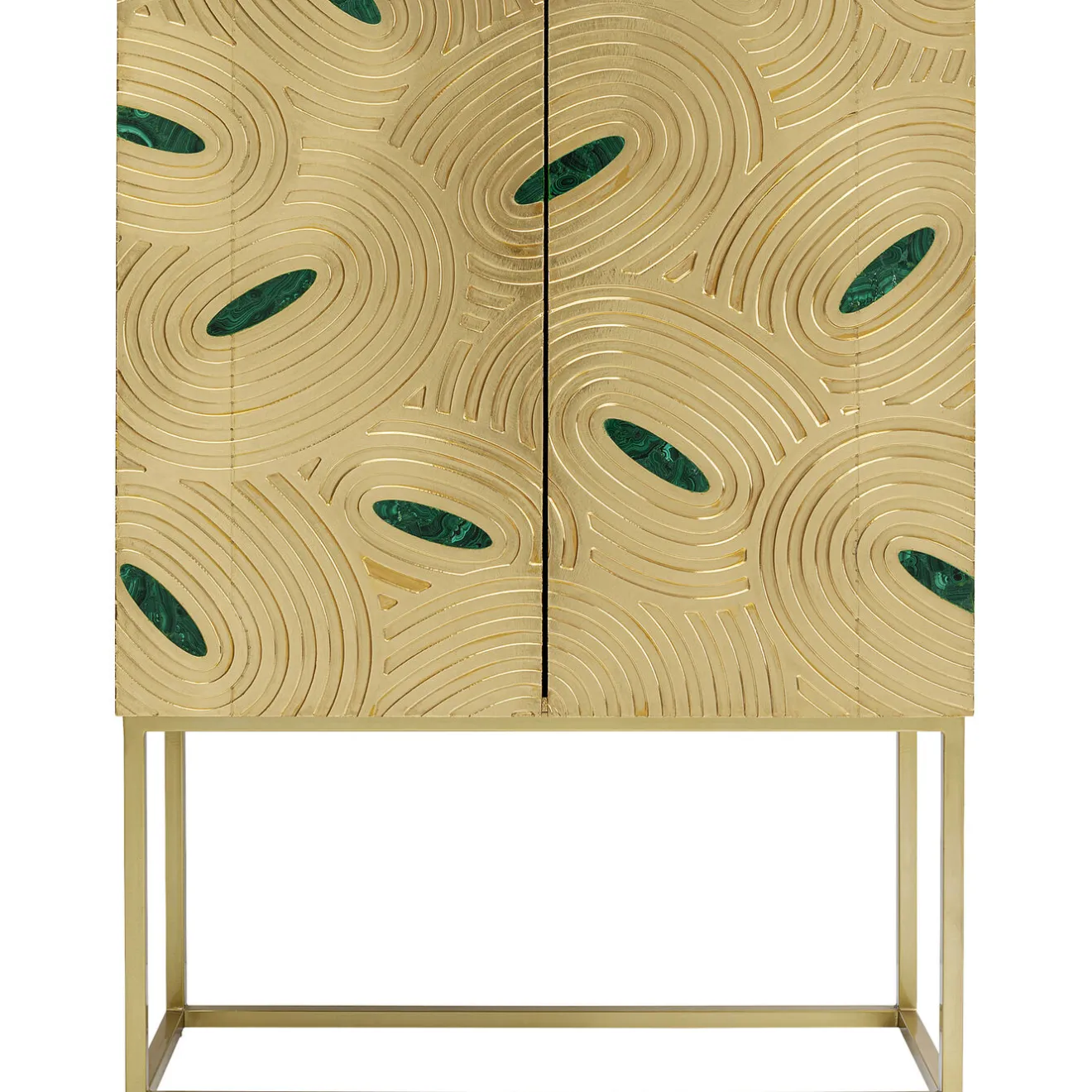 KARE Design Meubles De Bar|Meuble Bar Saragossa 100X140Cm