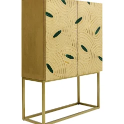 KARE Design Meubles De Bar|Meuble Bar Saragossa 100X140Cm