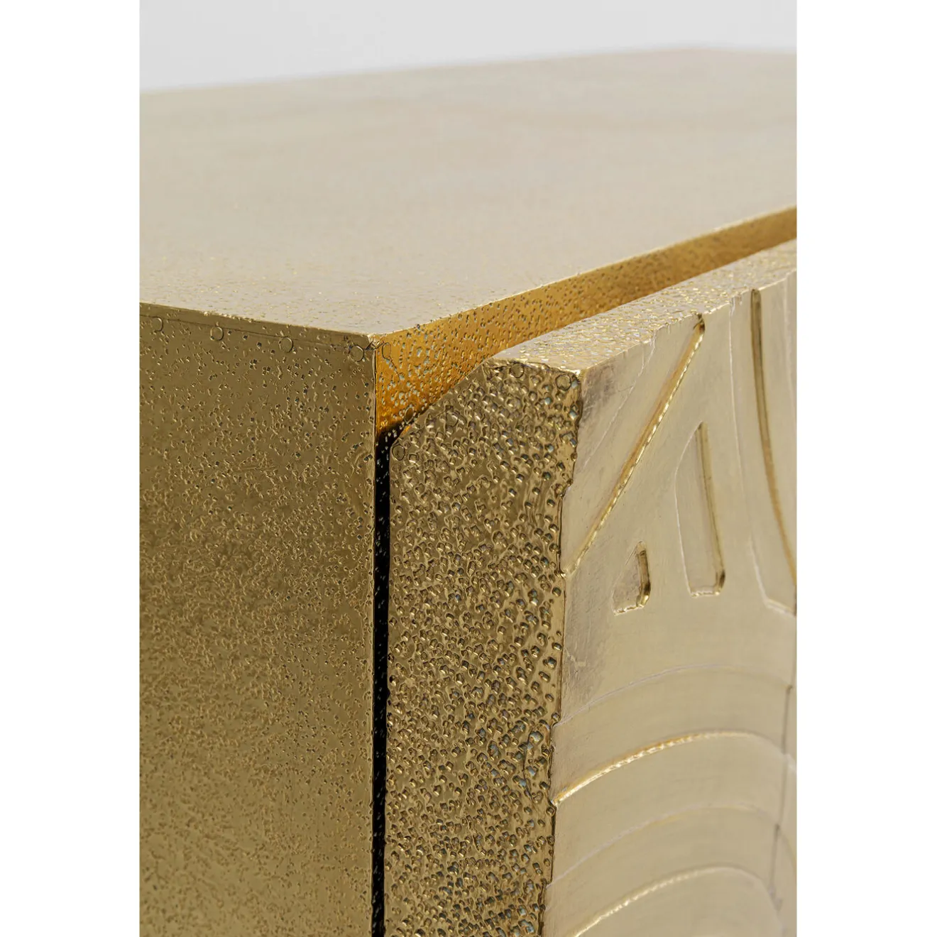 KARE Design Meubles De Bar|Meuble Bar Saragossa 100X140Cm