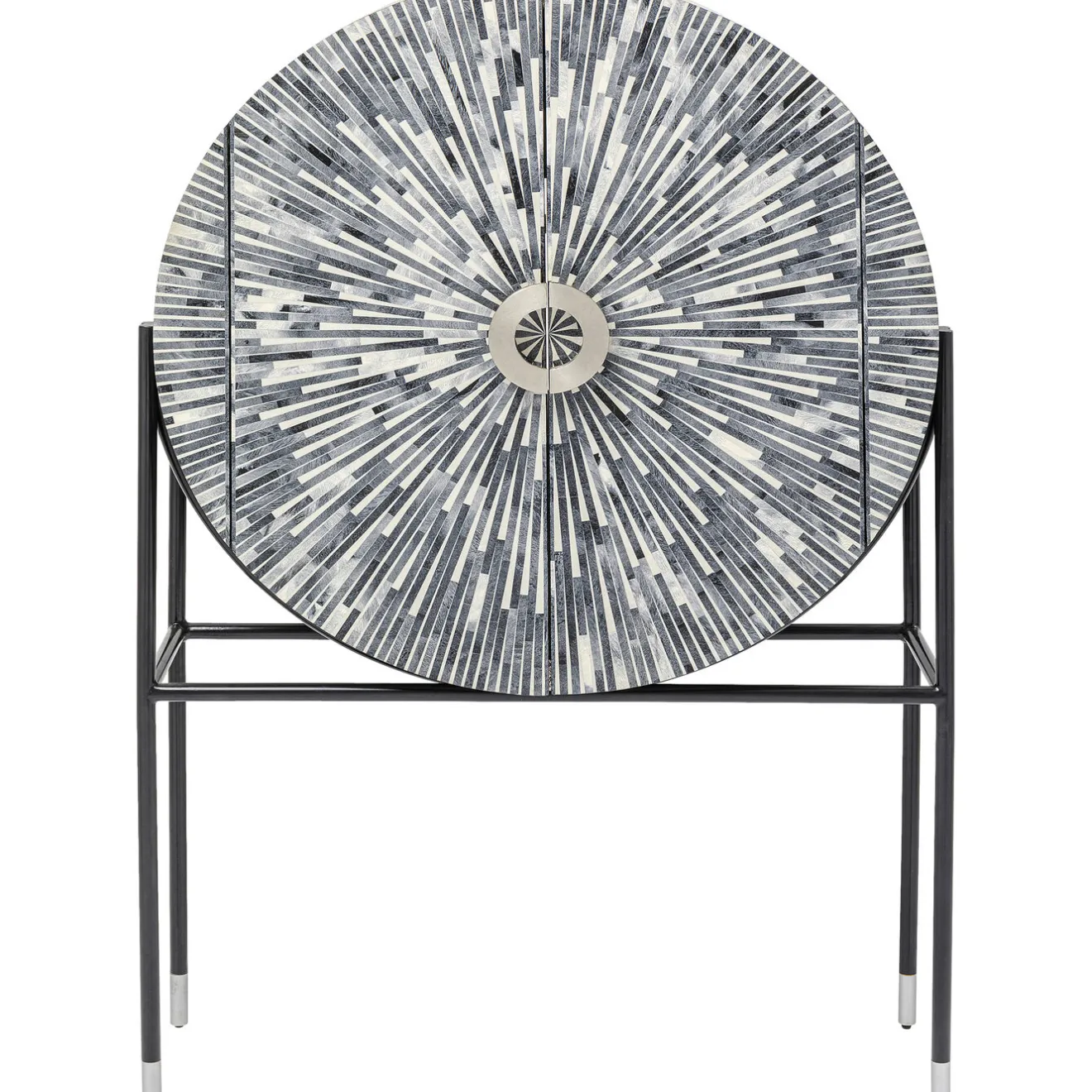 KARE Design Meubles De Bar|Meuble Bar Zoom 100X160Cm