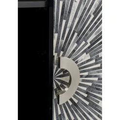 KARE Design Meubles De Bar|Meuble Bar Zoom 100X160Cm