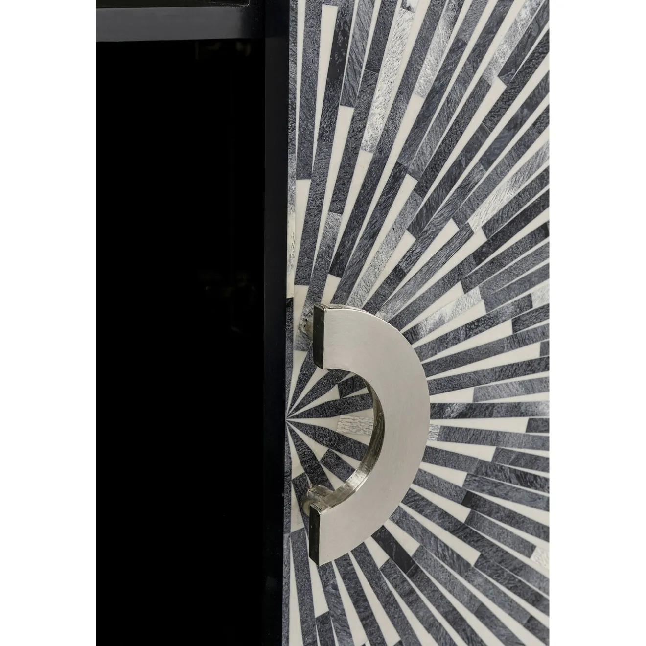 KARE Design Meubles De Bar|Meuble Bar Zoom 100X160Cm