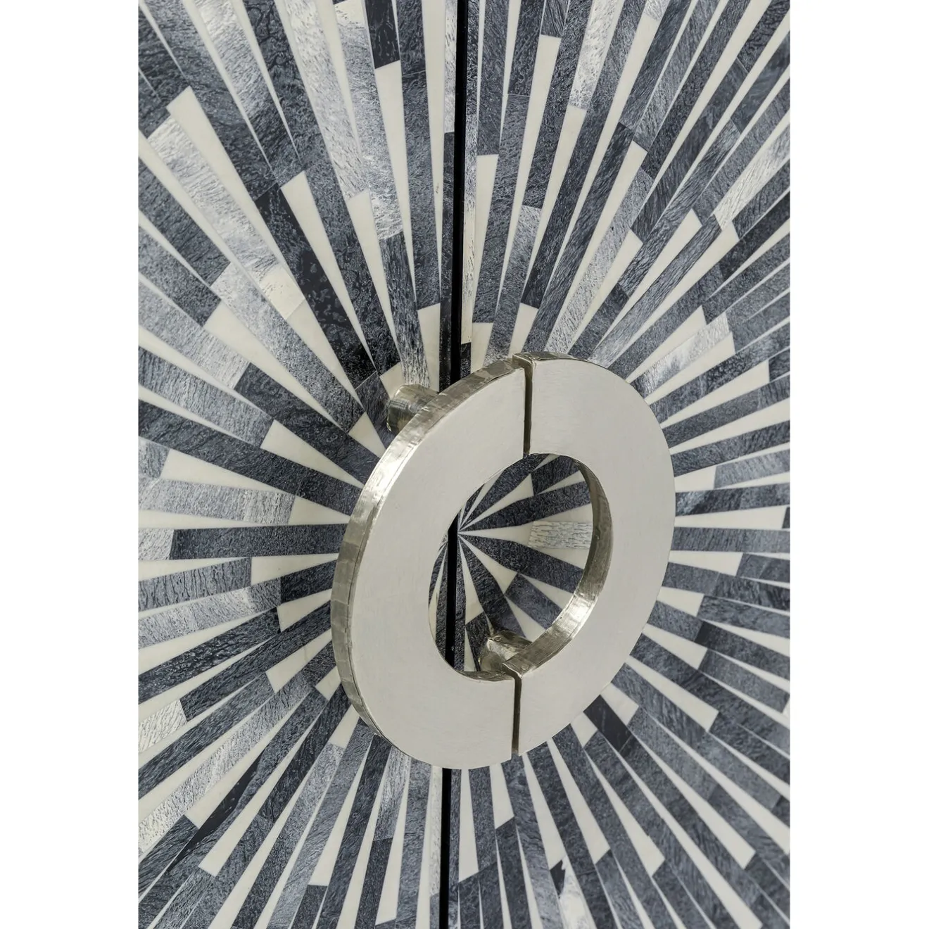 KARE Design Meubles De Bar|Meuble Bar Zoom 100X160Cm