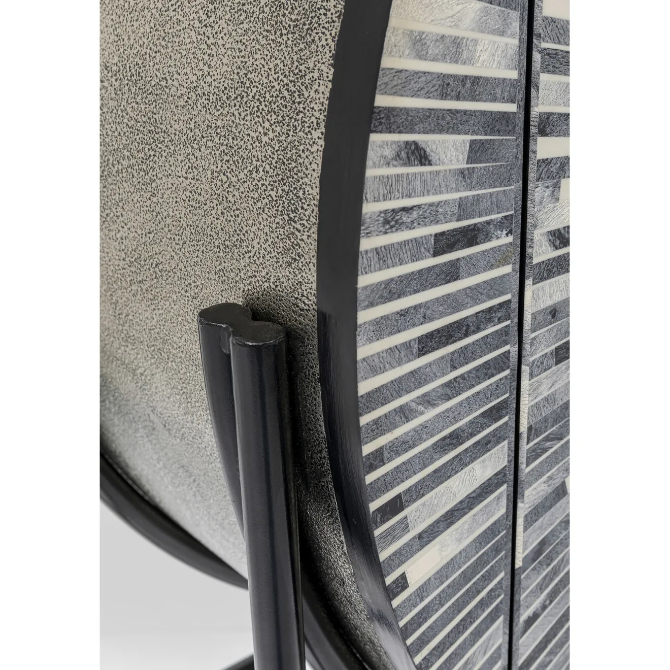 KARE Design Meubles De Bar|Meuble Bar Zoom 100X160Cm