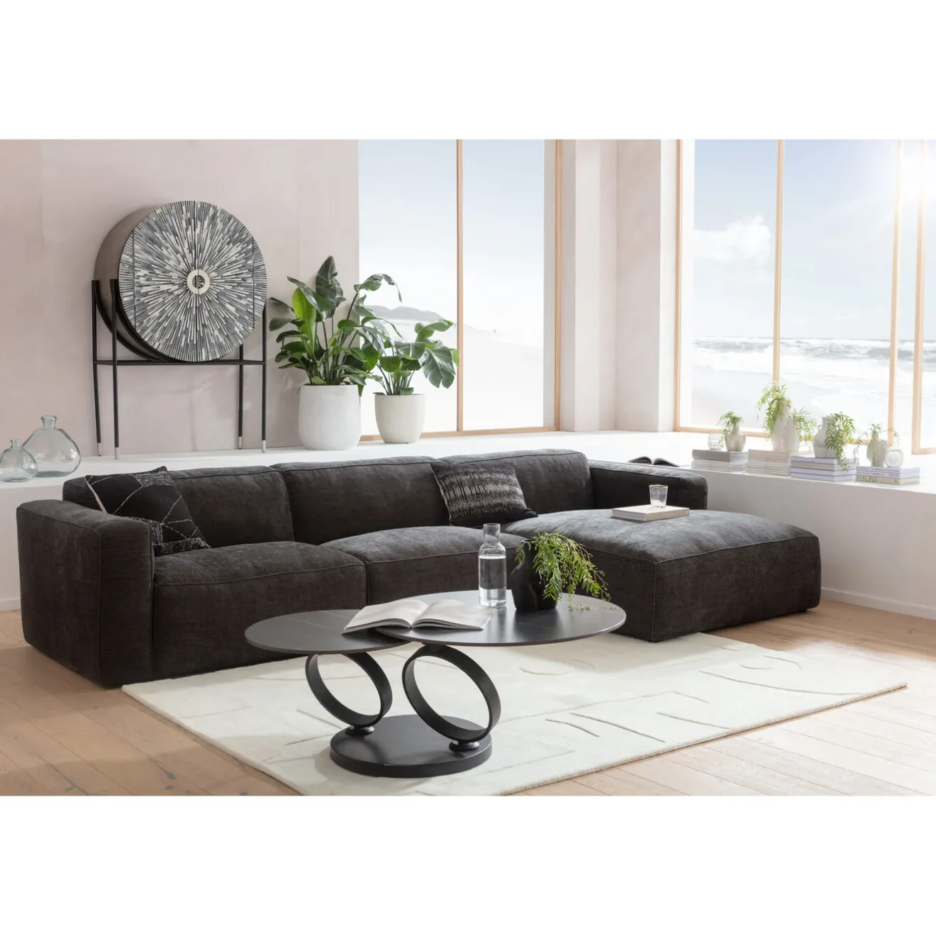 KARE Design Meubles De Bar|Meuble Bar Zoom 100X160Cm