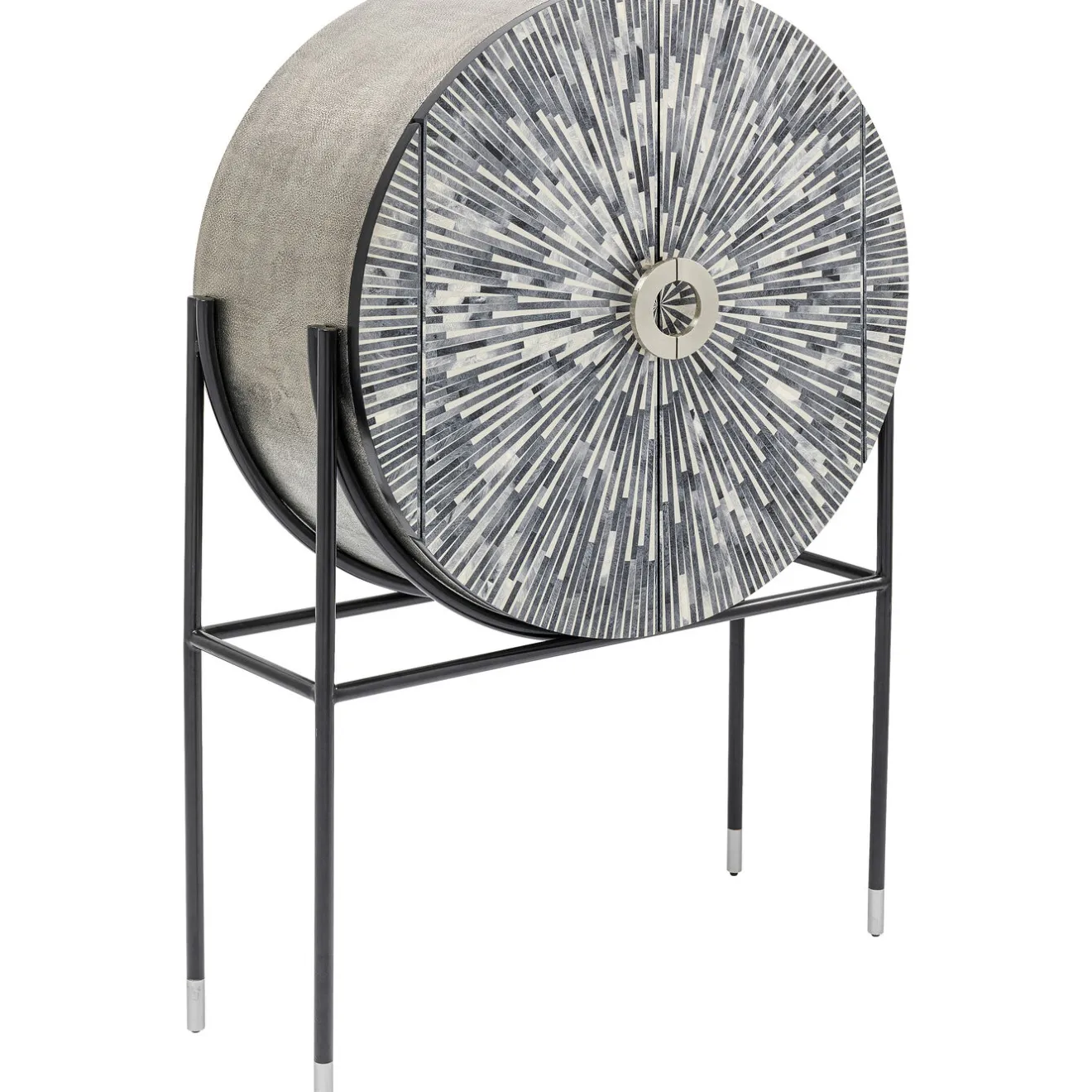 KARE Design Meubles De Bar|Meuble Bar Zoom 100X160Cm