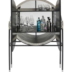 KARE Design Meubles De Bar|Meuble Bar Zoom 100X160Cm