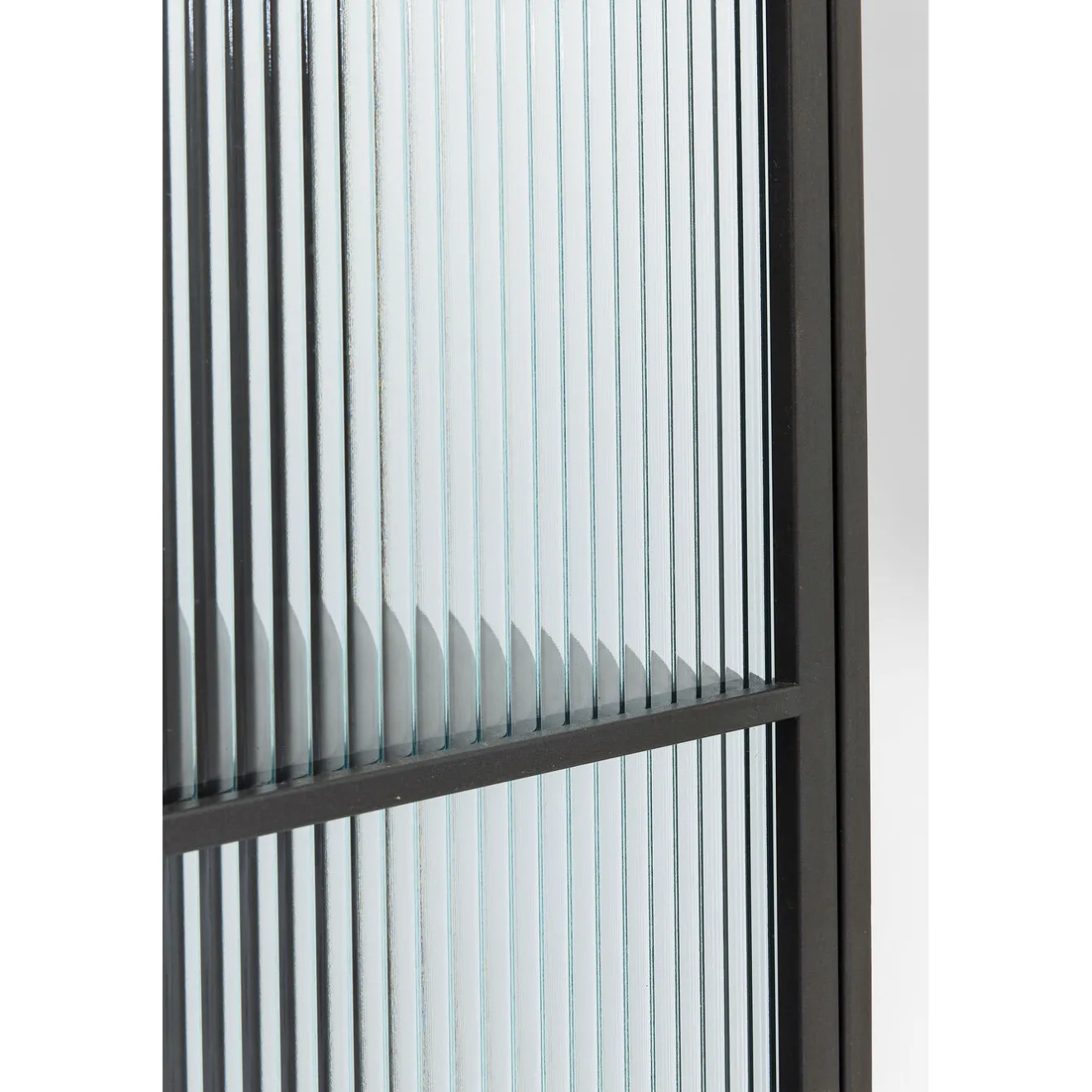 KARE Design Vitrines|Meuble Haut La Gomera 2-Portes