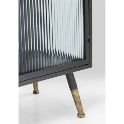 KARE Design Vitrines|Meuble Haut La Gomera 2-Portes