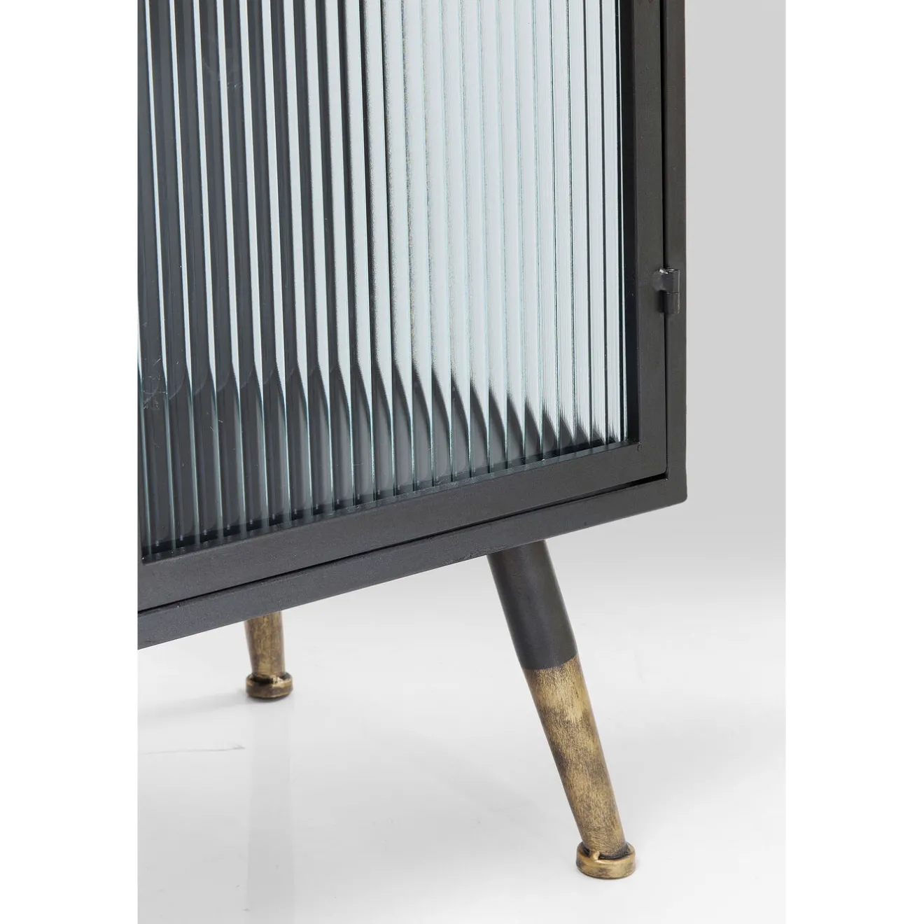 KARE Design Vitrines|Meuble Haut La Gomera 2-Portes