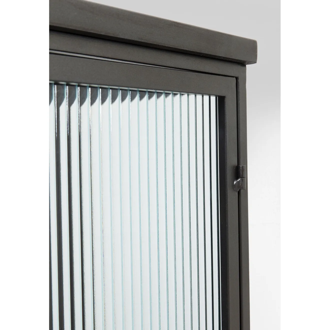 KARE Design Vitrines|Meuble Haut La Gomera 2-Portes