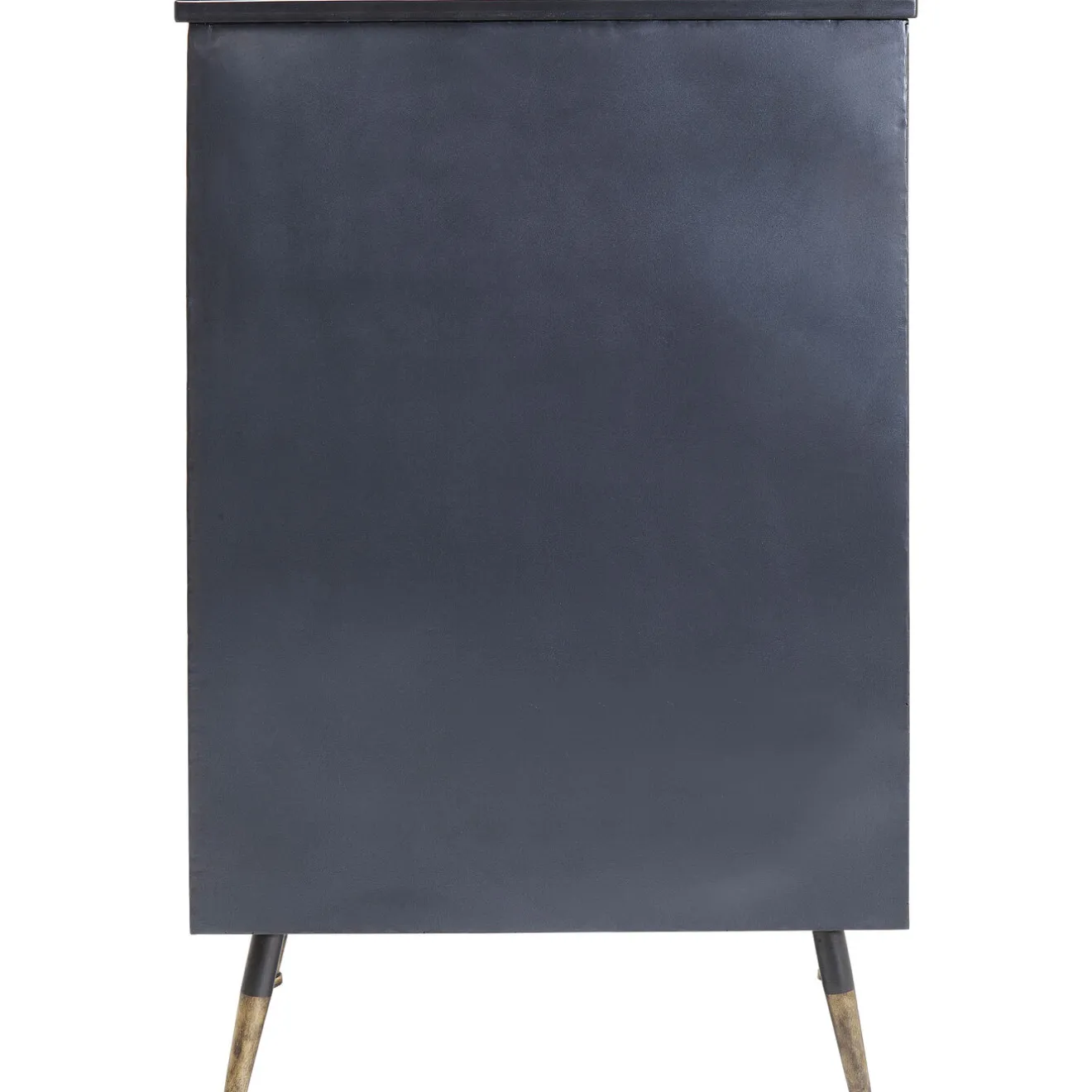 KARE Design Vitrines|Meuble Haut La Gomera 2-Portes