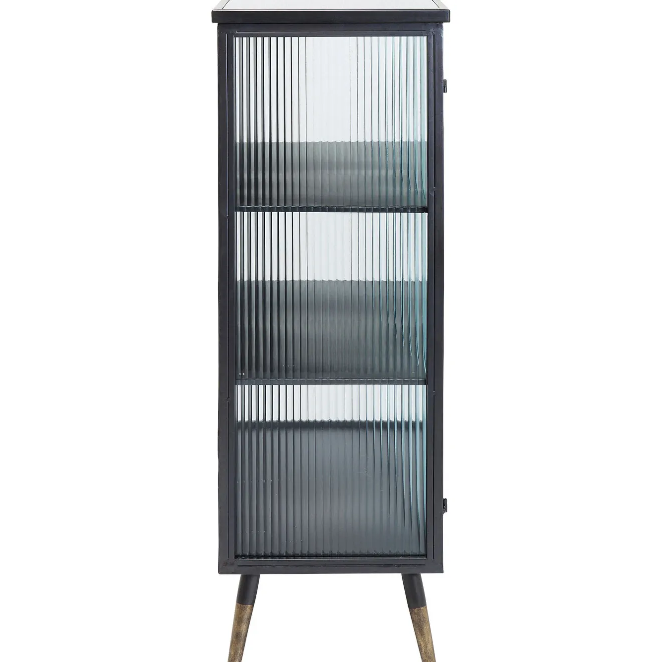 KARE Design Vitrines|Meuble Haut La Gomera 2-Portes