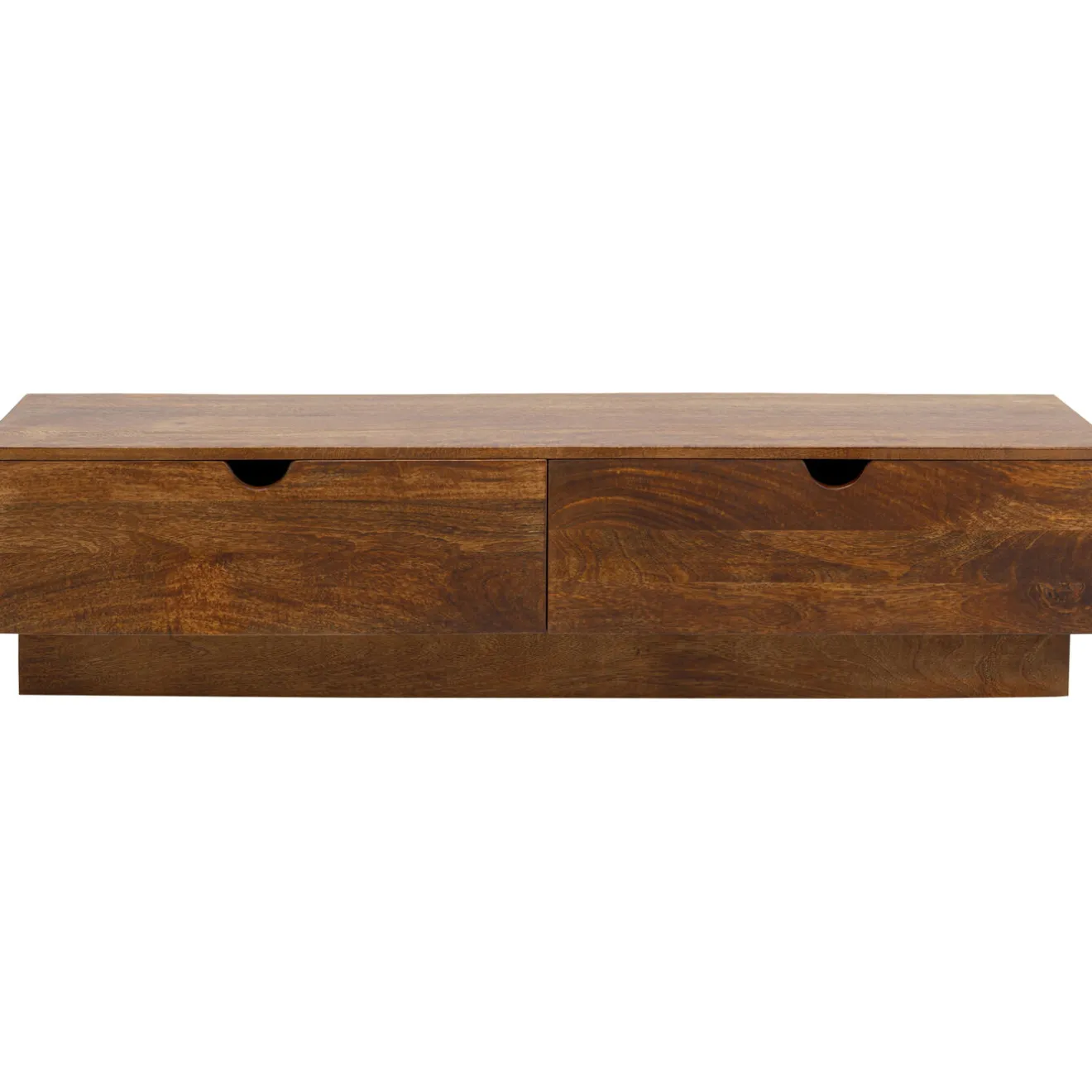 KARE Design Buffets Bas|Meuble Tv Authentico