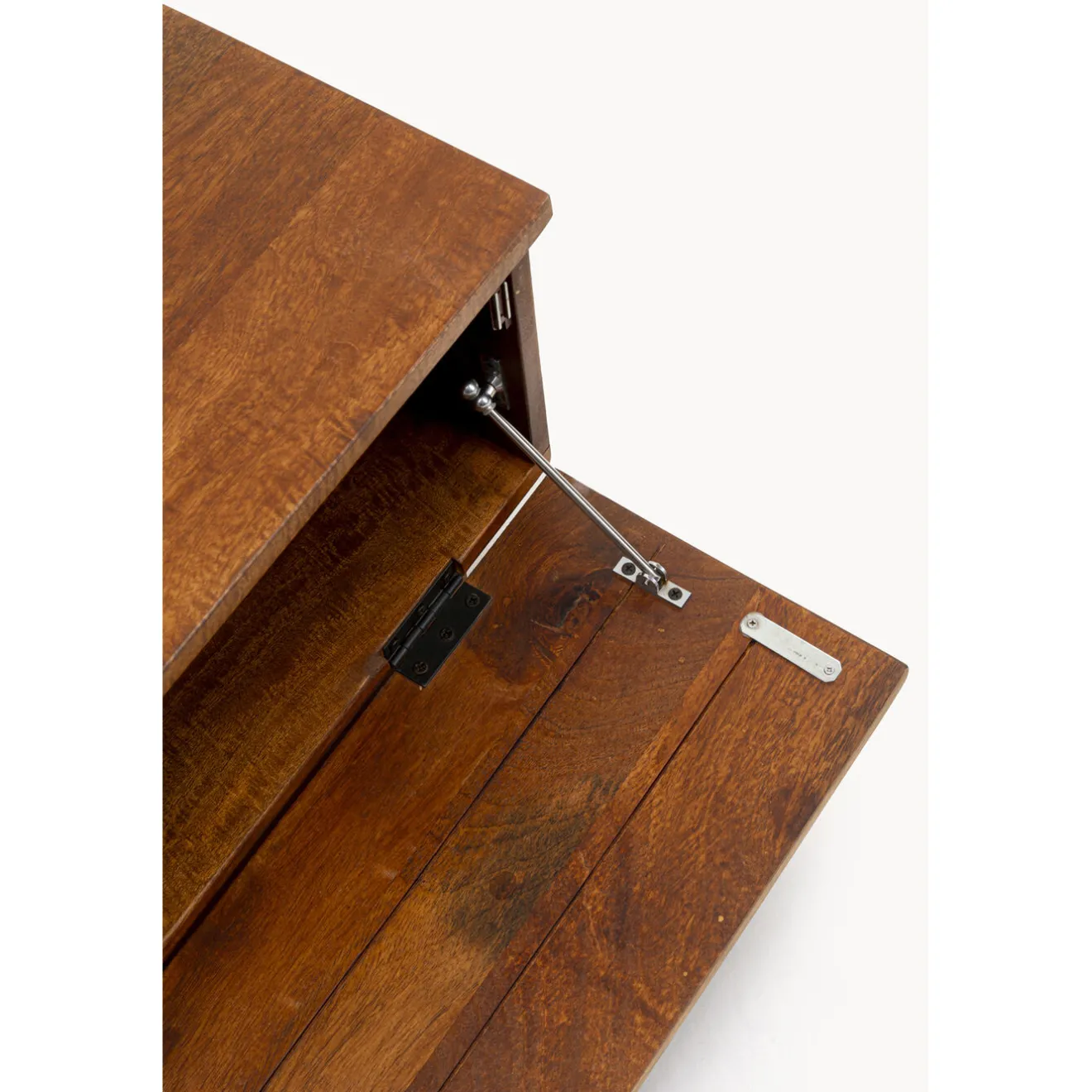 KARE Design Buffets Bas|Meuble Tv Authentico