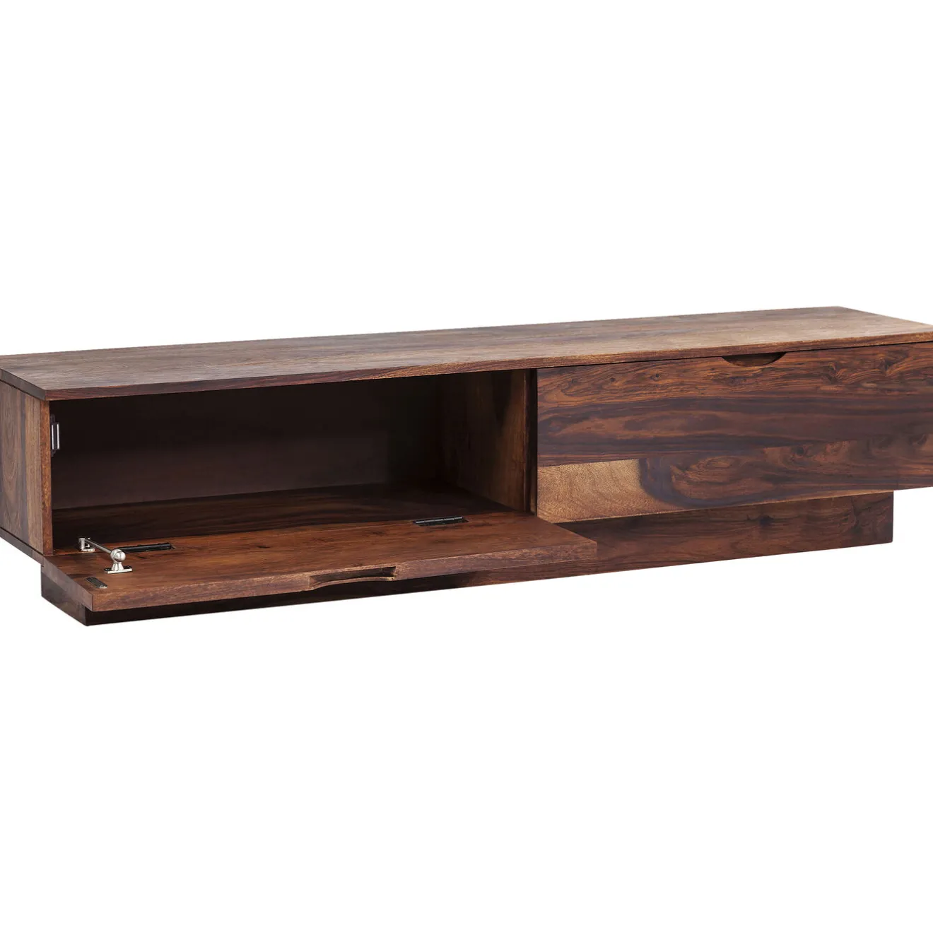 KARE Design Buffets Bas|Meuble Tv Authentico