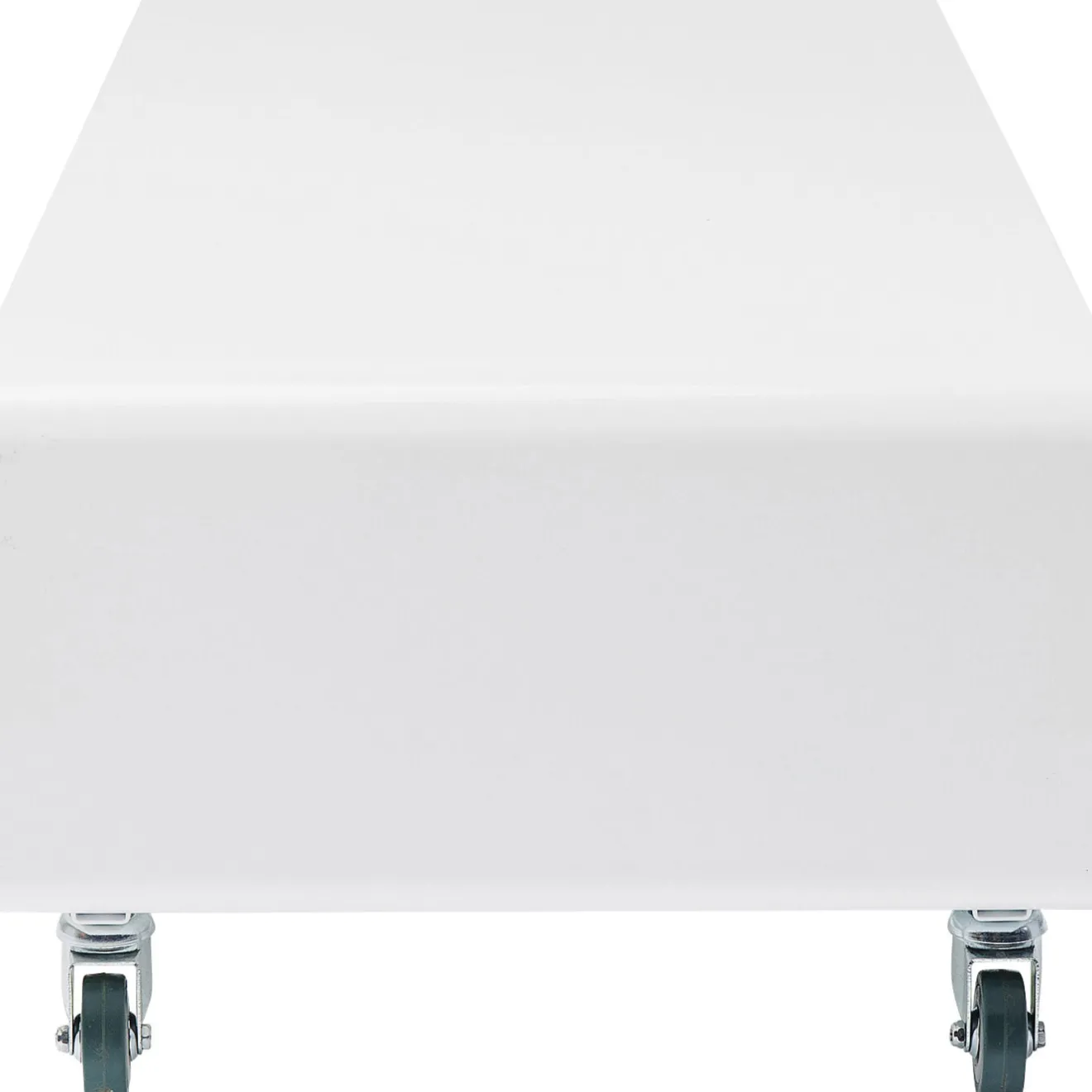 KARE Design Buffets Bas|Meuble Tv Lounge M Blanc