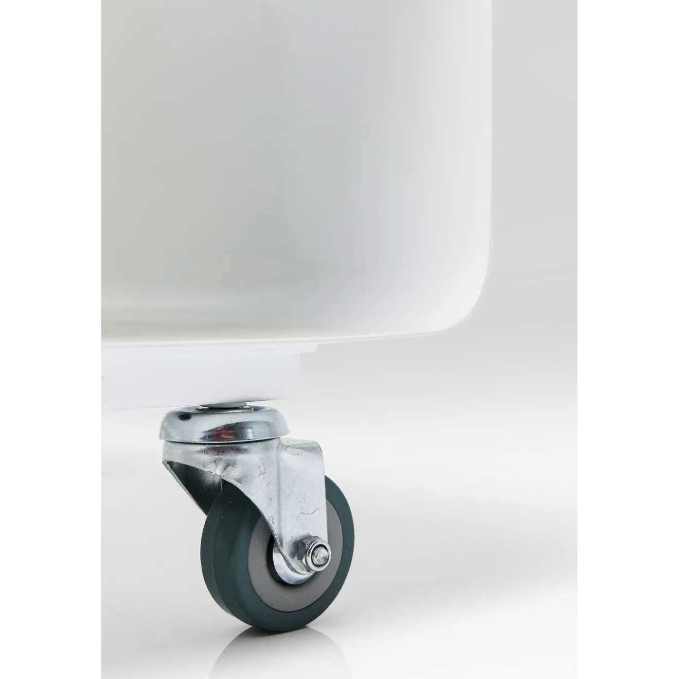 KARE Design Buffets Bas|Meuble Tv Lounge M Blanc