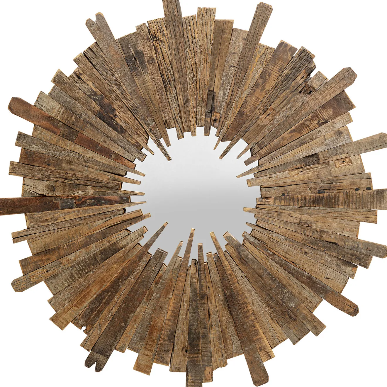 KARE Design Miroirs Muraux|Miroir Bastidon O120Cm