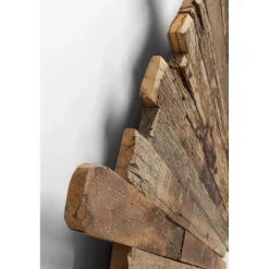 KARE Design Miroirs Muraux|Miroir Bastidon O120Cm