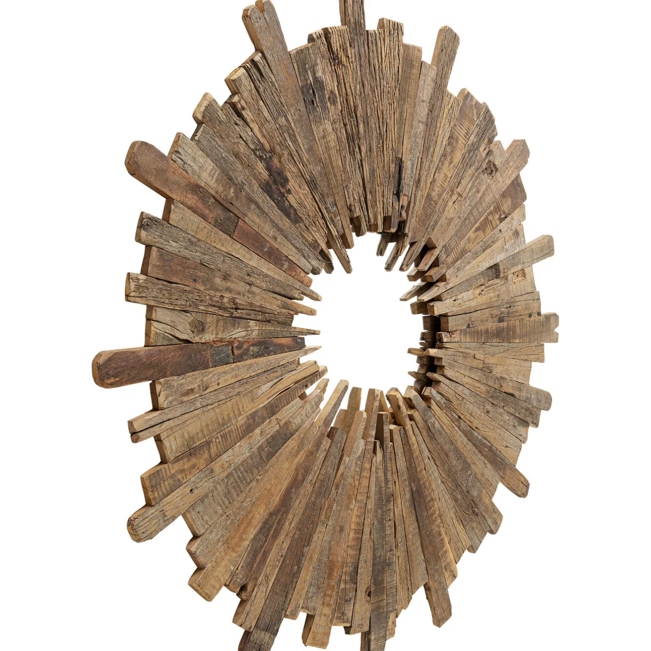 KARE Design Miroirs Muraux|Miroir Bastidon O120Cm