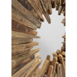 KARE Design Miroirs Muraux|Miroir Bastidon O120Cm