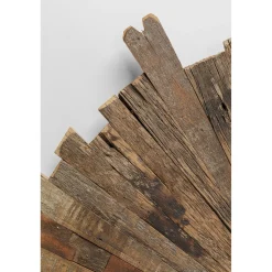 KARE Design Miroirs Muraux|Miroir Bastidon O120Cm