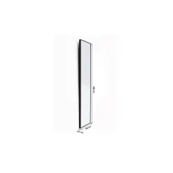 KARE Design Miroirs Muraux|Miroir Bella Mo 60X180Cm