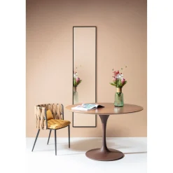 KARE Design Miroirs Muraux|Miroir Bella Mo 30X180Cm