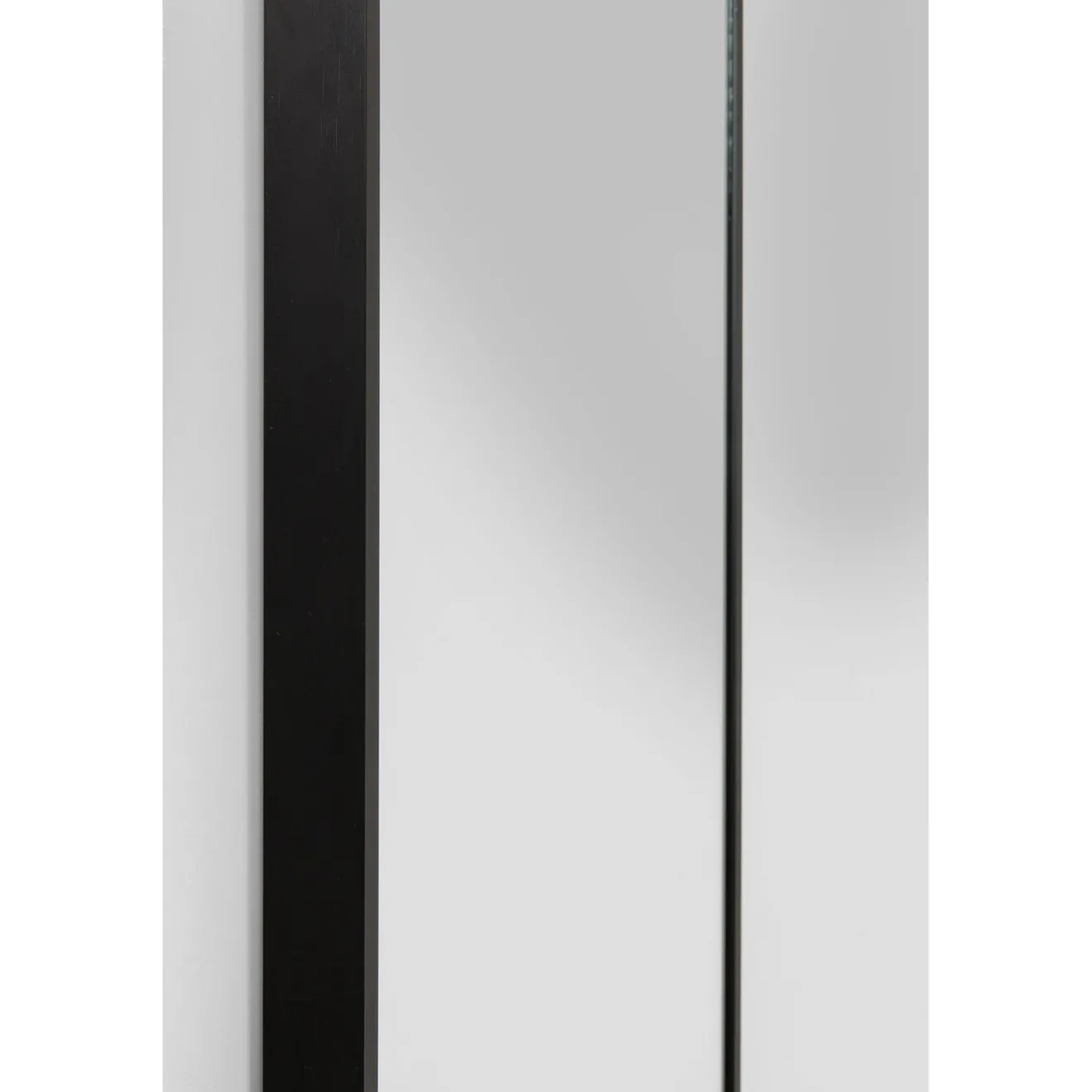 KARE Design Miroirs Muraux|Miroir Bella Mo 30X180Cm