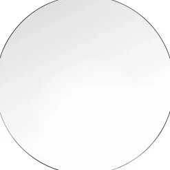 KARE Design Miroirs Muraux|Miroir Bella O100Cm