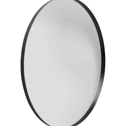KARE Design Miroirs Muraux|Miroir Bella O100Cm