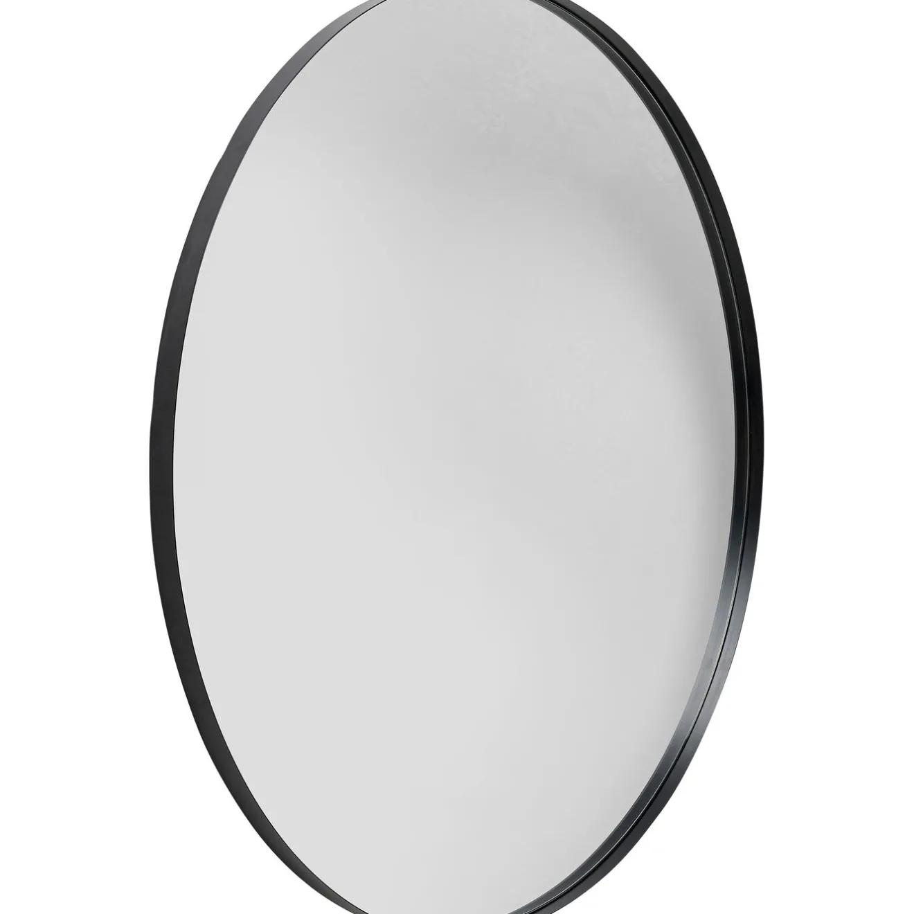 KARE Design Miroirs Muraux|Miroir Bella O100Cm