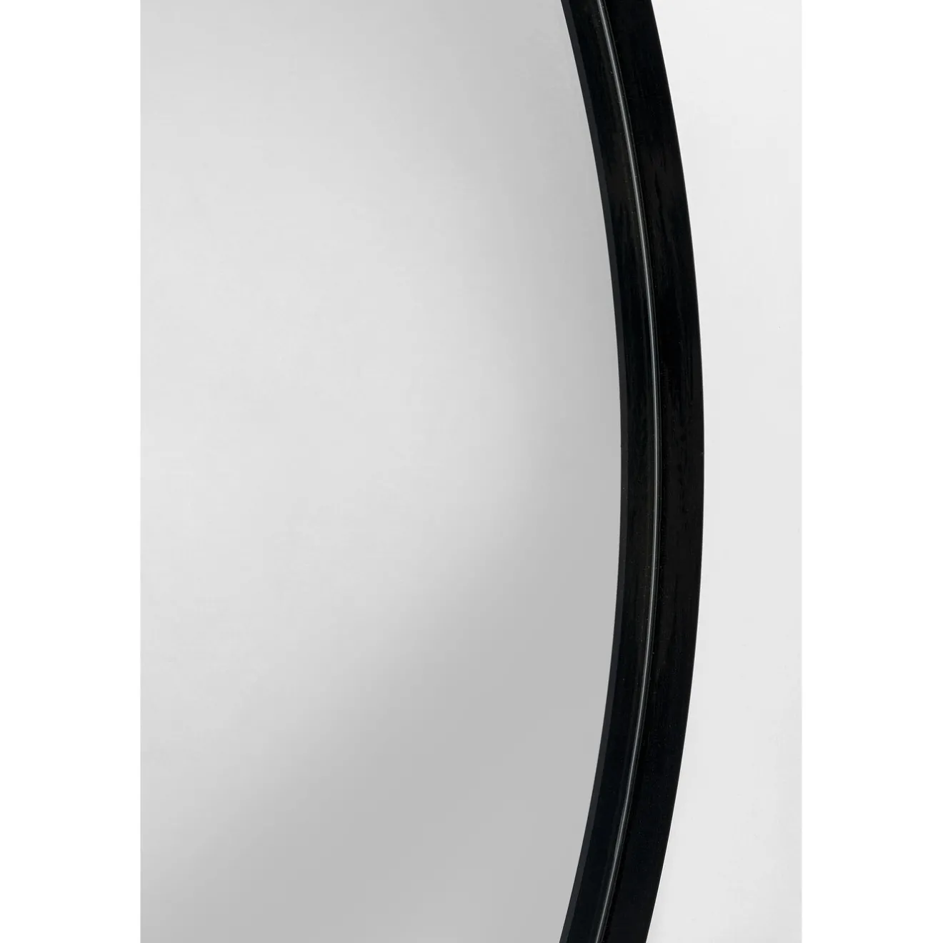 KARE Design Miroirs Muraux|Miroir Bella O100Cm