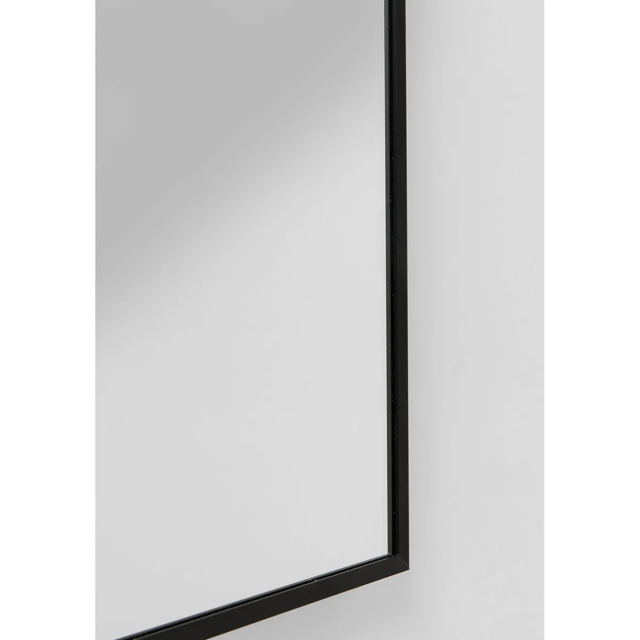 KARE Design Miroirs Muraux|Miroir Bella 180X30Cm