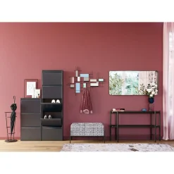 KARE Design Miroirs Muraux|Miroir Bella 180X60Cm