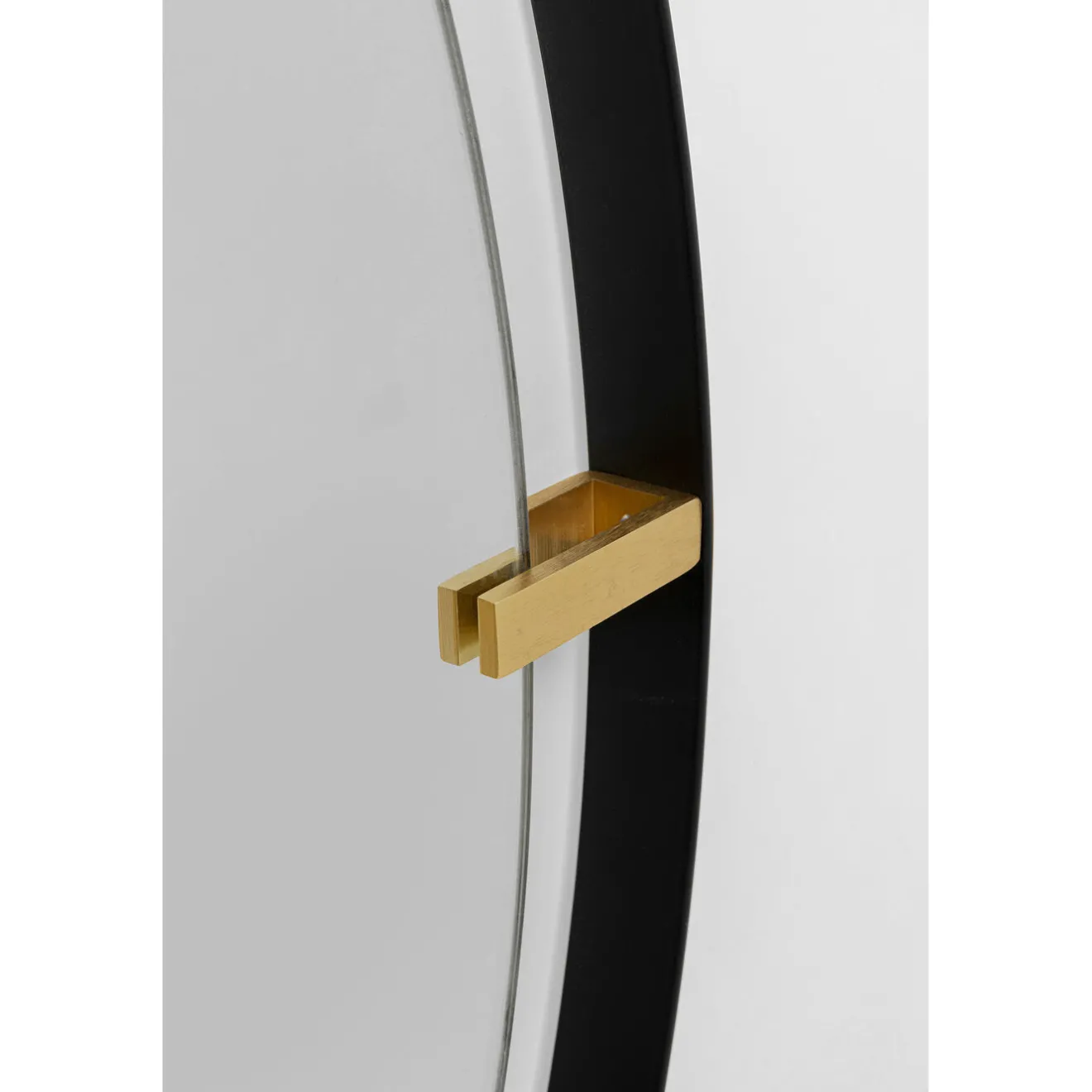 KARE Design Miroirs Muraux|Miroir Betsy Frame Metal 90O