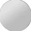 KARE Design Miroirs Muraux|Miroir Curvy Look Chrome O100