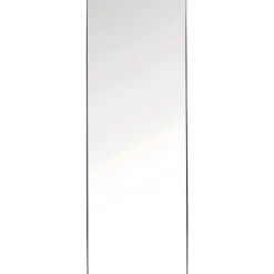 KARE Design Miroirs Muraux|Miroir Curvy Look Chrome 70X200Cm