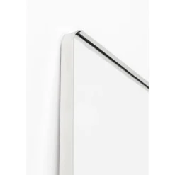 KARE Design Miroirs Muraux|Miroir Curvy Look Chrome 70X200Cm