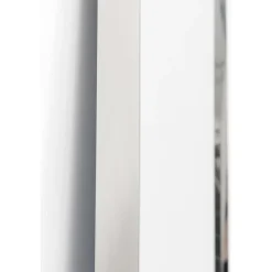 KARE Design Miroirs Muraux|Miroir Curvy Look Chrome 70X200Cm