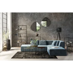 KARE Design Miroirs Muraux|Miroir Goteborg 90X93Cm