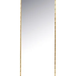 KARE Design Miroirs Muraux|Miroir Hipster Bamboo 80X180Cm